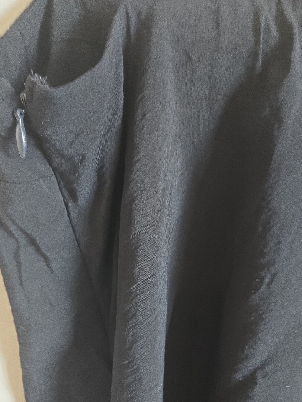 Abercrombie & Fitch Spagetti-strap Slip Dress - Picture 4 of 8
